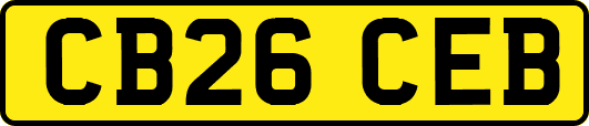 CB26CEB