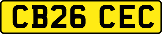 CB26CEC