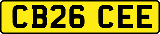 CB26CEE
