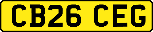 CB26CEG