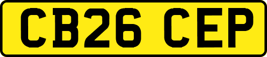 CB26CEP