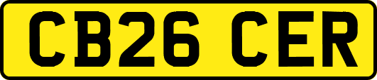 CB26CER