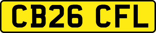 CB26CFL