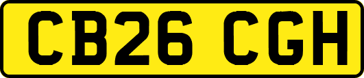 CB26CGH