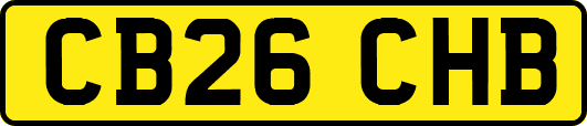 CB26CHB