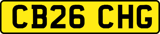CB26CHG