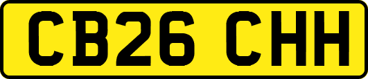 CB26CHH