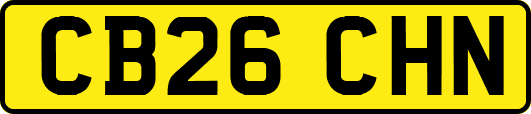 CB26CHN