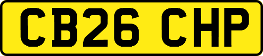 CB26CHP