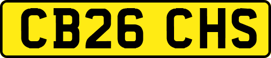 CB26CHS