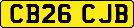 CB26CJB