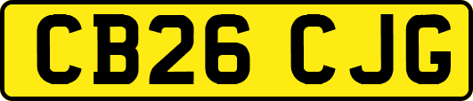 CB26CJG