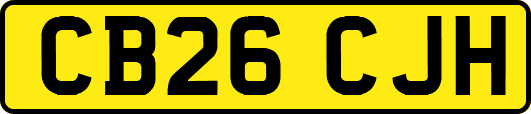 CB26CJH