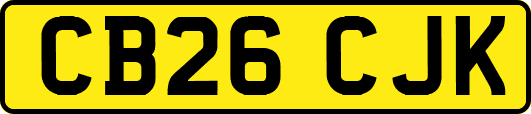 CB26CJK