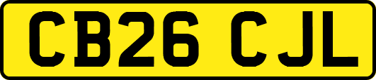 CB26CJL