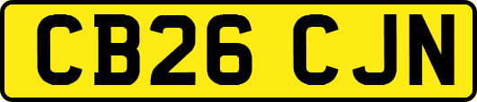 CB26CJN