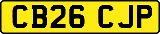 CB26CJP