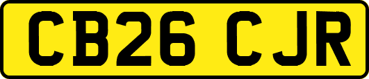 CB26CJR