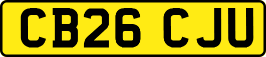CB26CJU