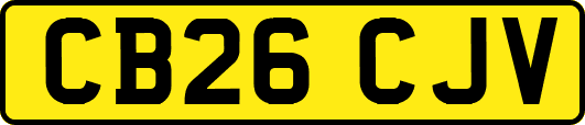 CB26CJV