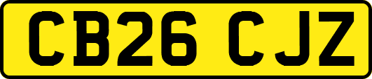 CB26CJZ