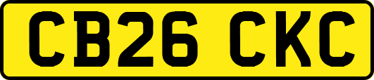 CB26CKC