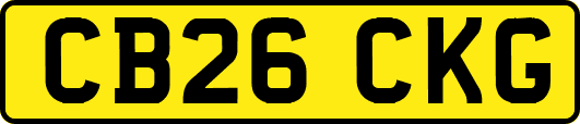CB26CKG