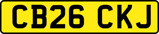 CB26CKJ