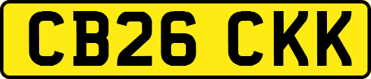 CB26CKK