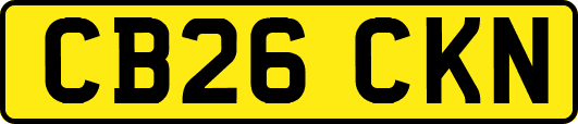 CB26CKN