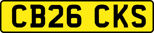 CB26CKS