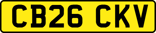 CB26CKV