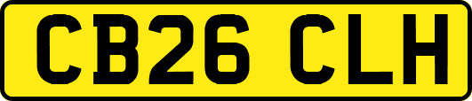 CB26CLH