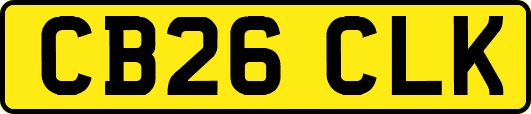 CB26CLK