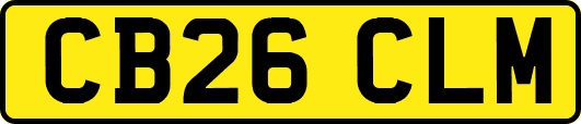 CB26CLM