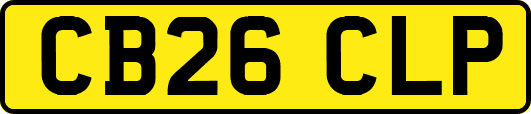 CB26CLP