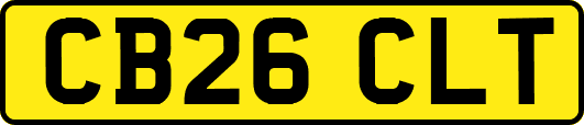 CB26CLT
