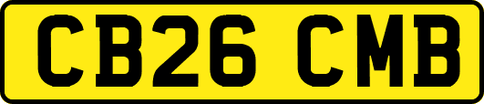 CB26CMB