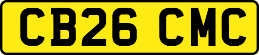 CB26CMC