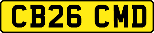 CB26CMD