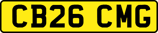 CB26CMG