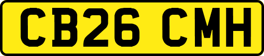 CB26CMH