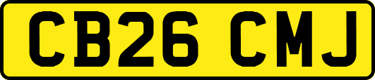 CB26CMJ