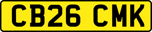 CB26CMK
