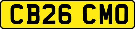 CB26CMO
