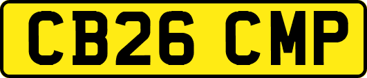 CB26CMP