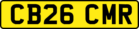 CB26CMR