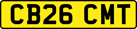 CB26CMT