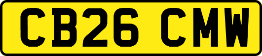 CB26CMW
