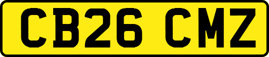 CB26CMZ